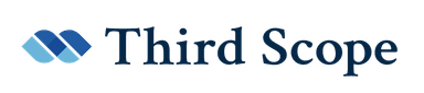 Third Scope Logo