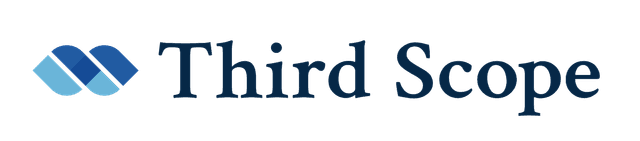 Third Scope Logo